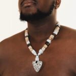 pendant necklace — изображение 4