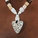 pendant necklace — изображение 3
