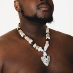pendant necklace — изображение 2