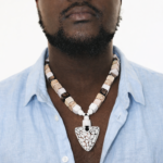 pendant necklace — изображение 6